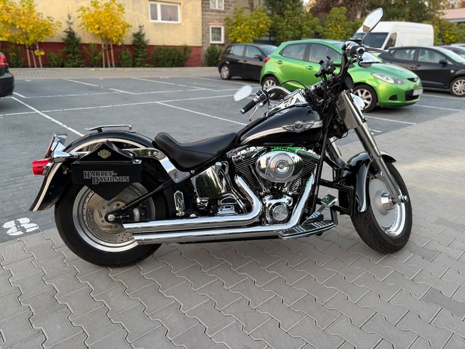 Harley-Davidson