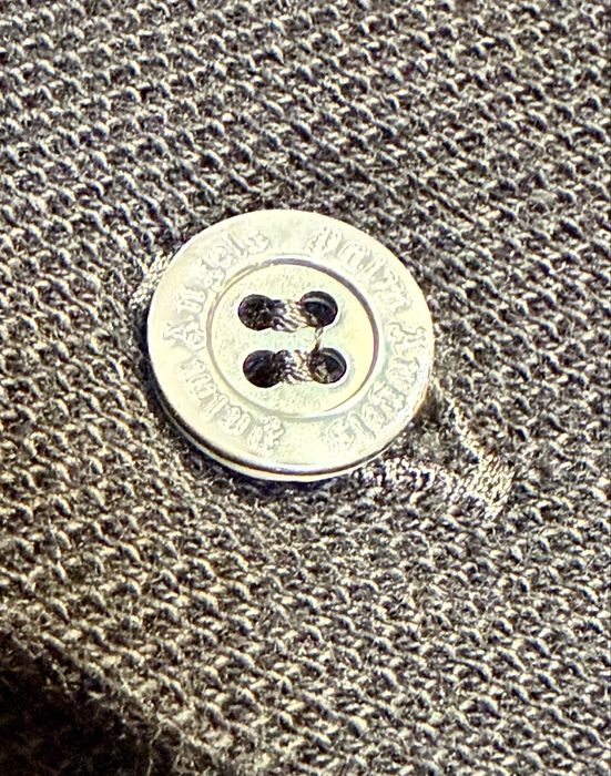 Koszulka polo męska Palm Angels