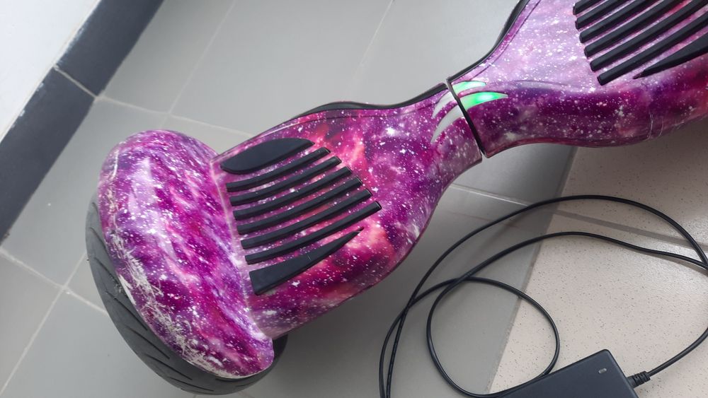 Продам гіроскутер в хорошому стані