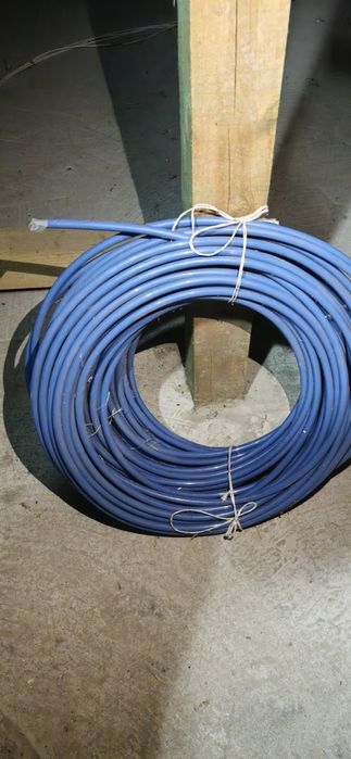 Rura pex KAN-therm 16x2mm PE-RT Blue Floor