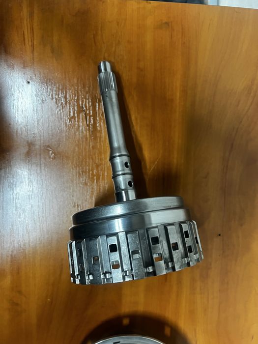 Kosz Forward, kosz A ZF5HP24 Oryginał