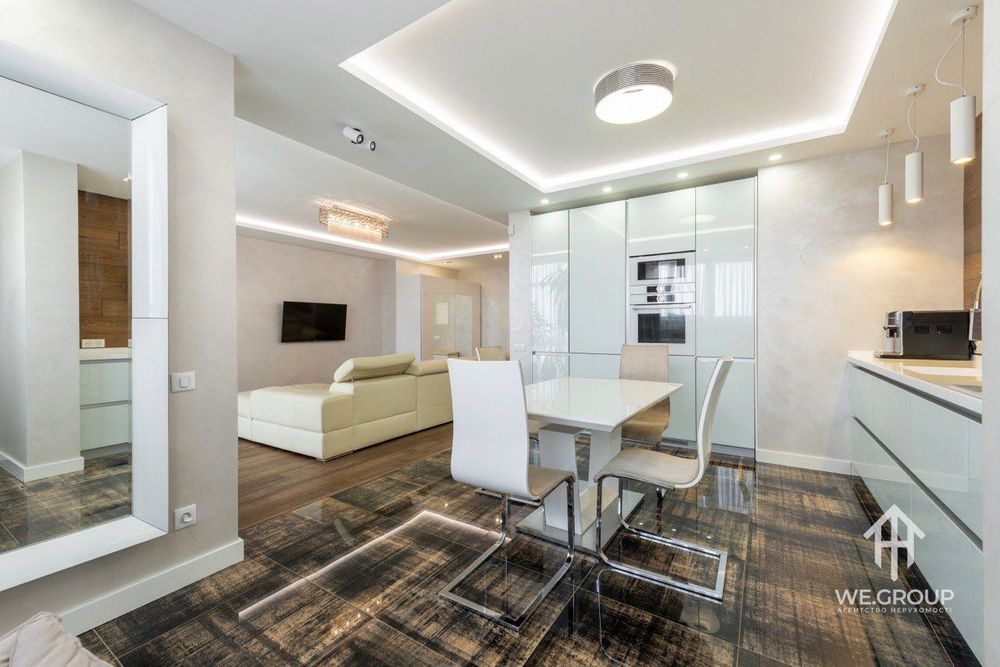 2-кімнатна квартира за адресою вул. Іллєнка Юрія (площа 78 м²) - Atlanta.ua - фото 20