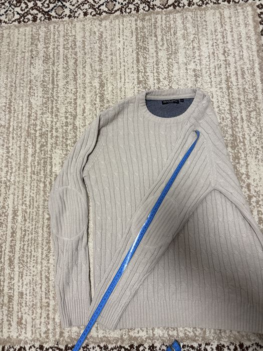 Продам худі-светер чоловічий оригінальний