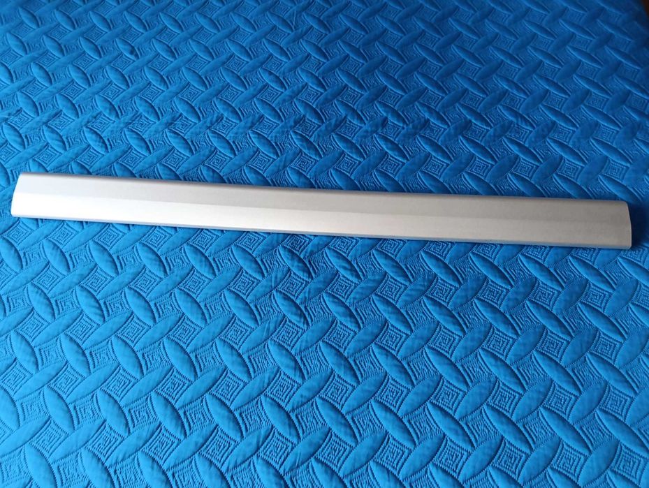 Barra de Tejadilho THULE Wingbar Edge 95 Alumínio