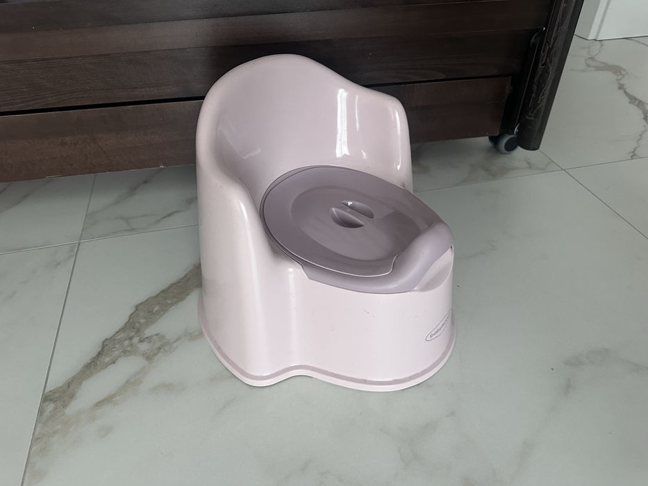 Продам дитяче ліжко, яке можна колихати