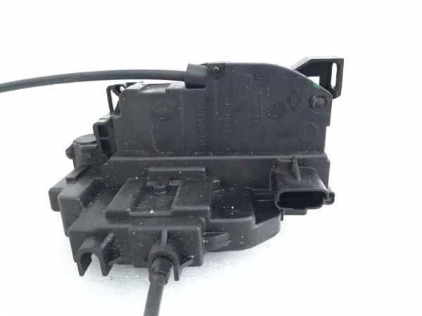 Fechadura / fecho porta trás esquerdo RENAULT Clio III (BR0/1, CR0/1)