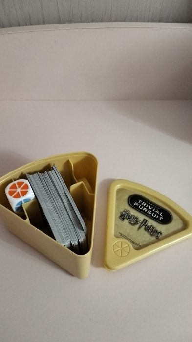 Настільна гра Harry Potter