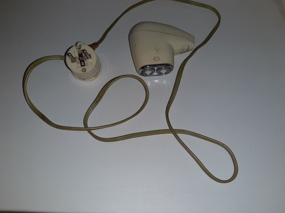 Продам бритву на запчасти или на ремонт