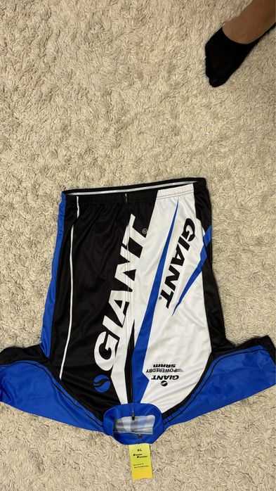 Веломайка giant L-xL новая