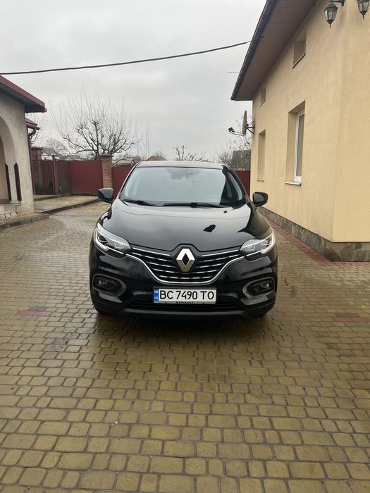Renault Kadjar 1.5 dci