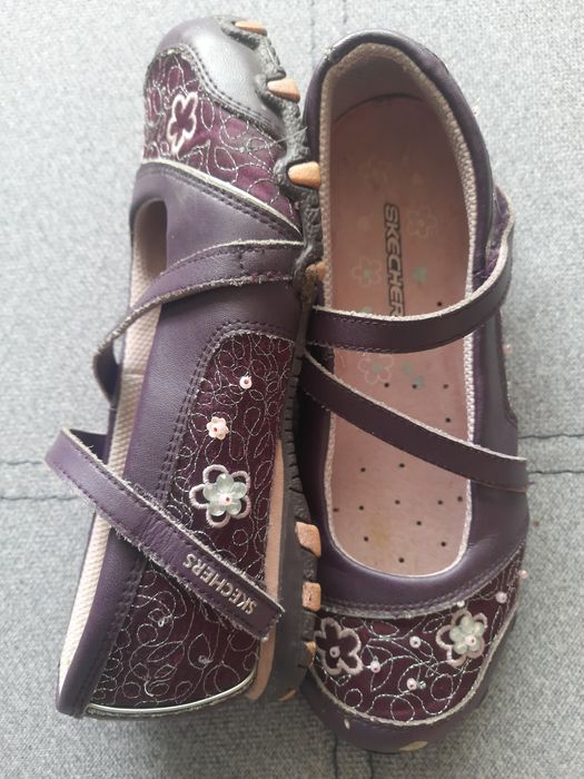 Buty buciki rozmiar 33