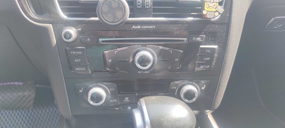 Audi Q5 2016 VIN WA1L2AFP7HA036141 фото оголошення 22 з 23