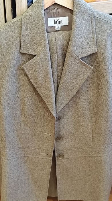 Vendas de roupas usadas