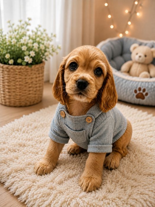Гарний хлопчик ніжний