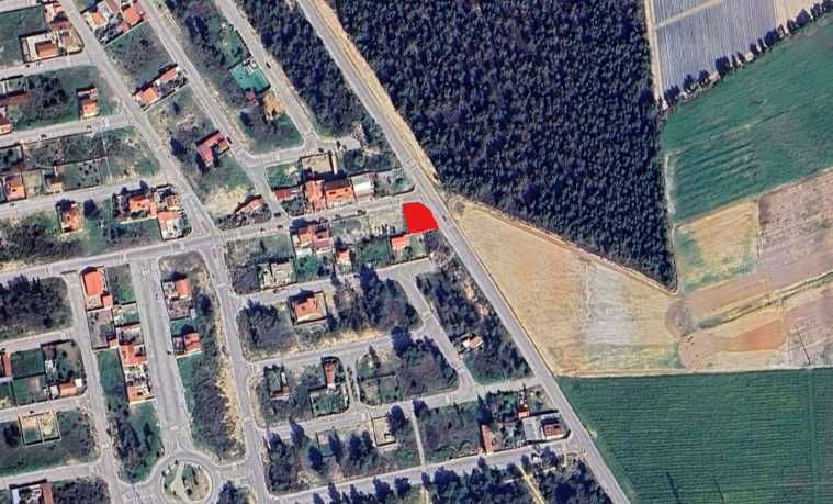 Moradia T4 - Térrea 140m2 - Palmela NOVA - a terminar com garagem, Pé Direito 3,40m 3wc