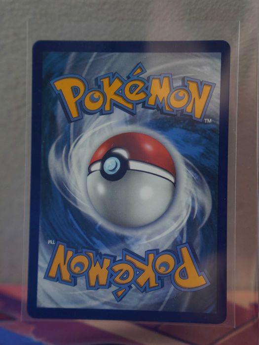 Rapid Strike Style Mustard (BST 176)   Karta Pokemon TCG