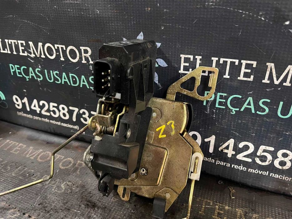 Fecho de porta usado BMW Z3 E36 esquerdo condutor