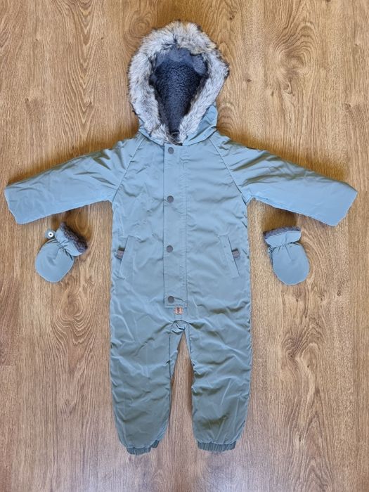 Зимовий комбінезон Fat face Next, некст