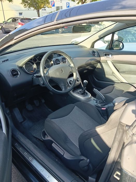 Peugeot 308 CC 1.6