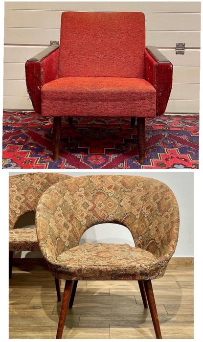 mid century - купити антикварні меблі - Ціна на OLX.ua