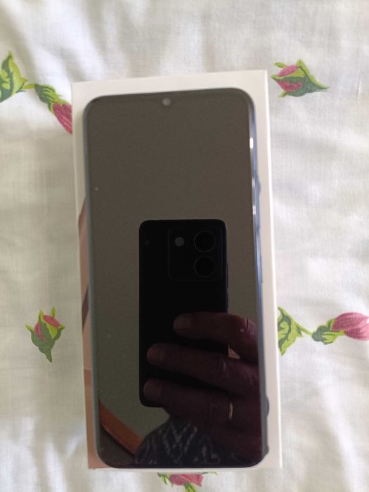 Смартфон NOKIA С22 в новому стані