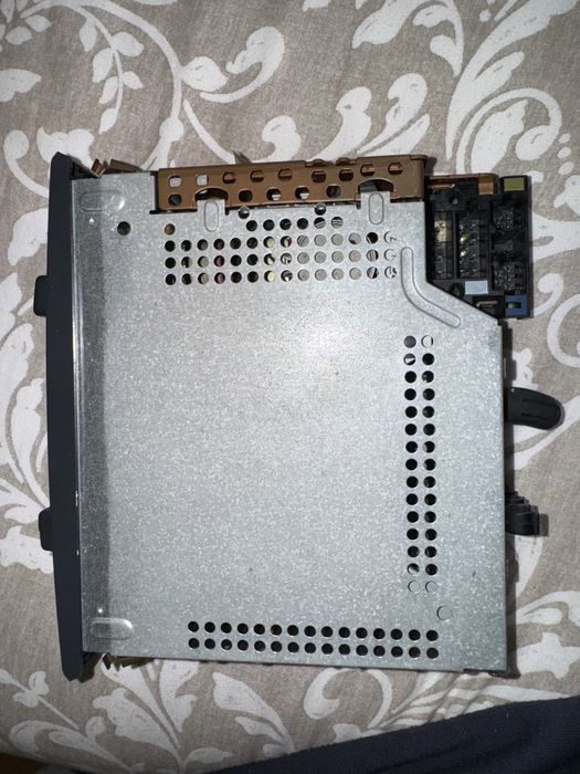 Radio original clio ll