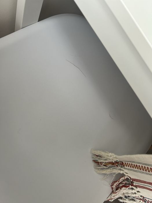 Conjunto mesa e cadeiras