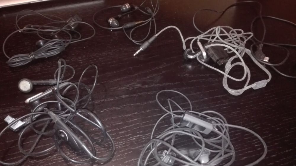 Telemóveis para peças