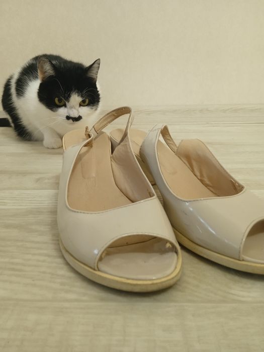 Босоножки женские 41 размер