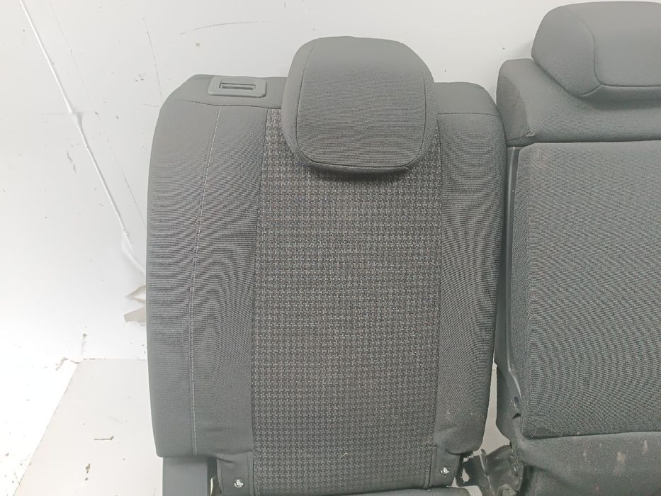Conjunto de bancos com airbags - PEUGEOT 308 SW II | 14 -