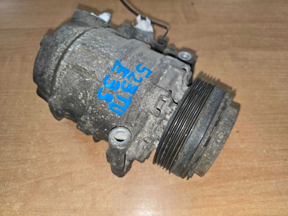 BMW E38 E39 E46 M52 / M54 Sprężarka Kompresor Klimatyzacji