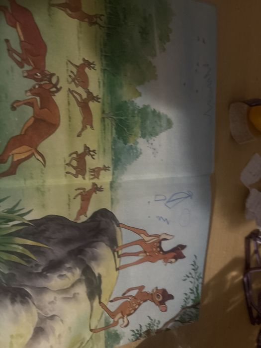 Книжки Дісней гарної якості