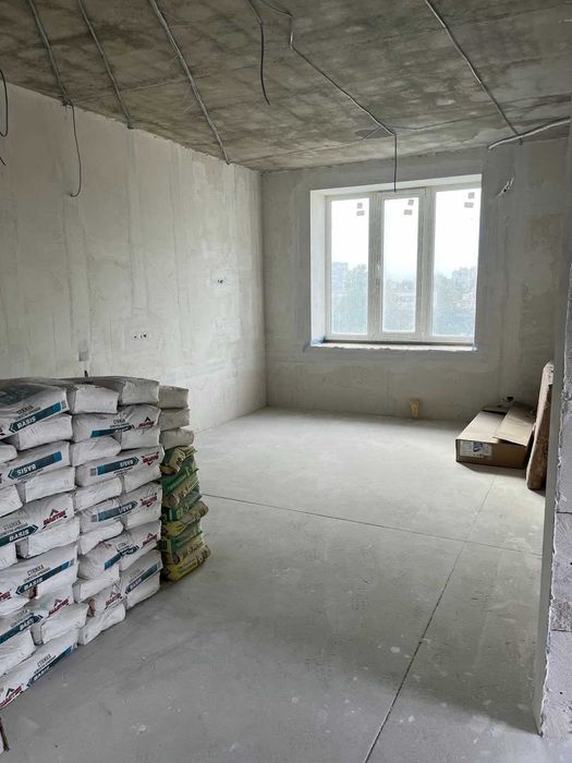ЖК «4 Сезони», вул. Українки (Гагаріна), 101 м², розпочато ремонт, будівельні матеріали в подарунок