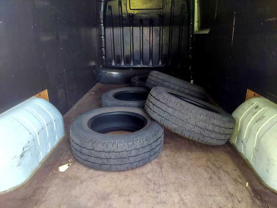 Renault Master \nissan l3h2 climatronic bardzo ładny 170km biturbo