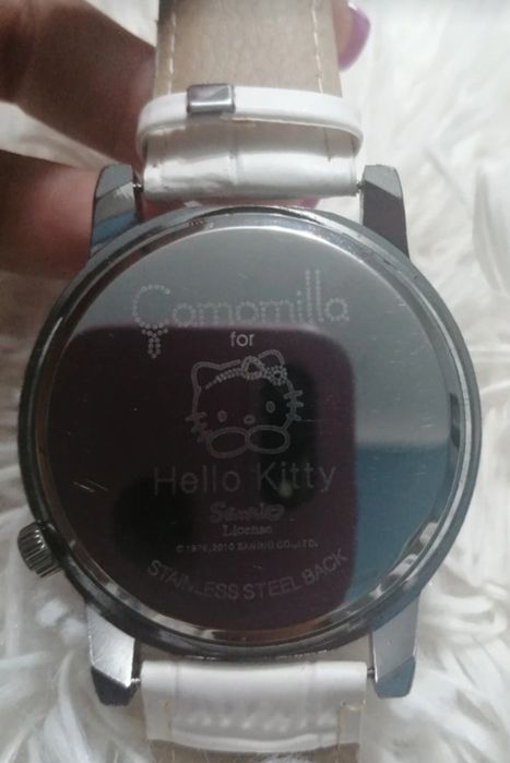 Relógio Hello Kitty424126739226316805