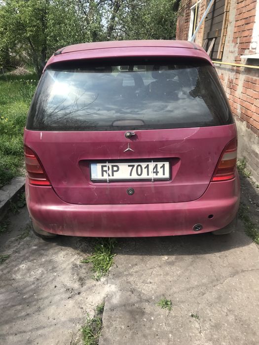 Продам автомобиль