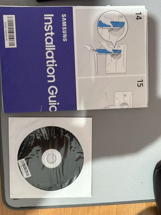 Monitor Samsung Odyssey G7 32" | 240Hz | 1ms | WQHD | Kompletny Zestaw