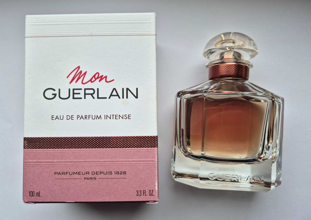 Guerlain - Mon Guerlain Intense