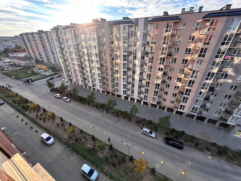 Продам уникальную  квартиру Днепровская Брама