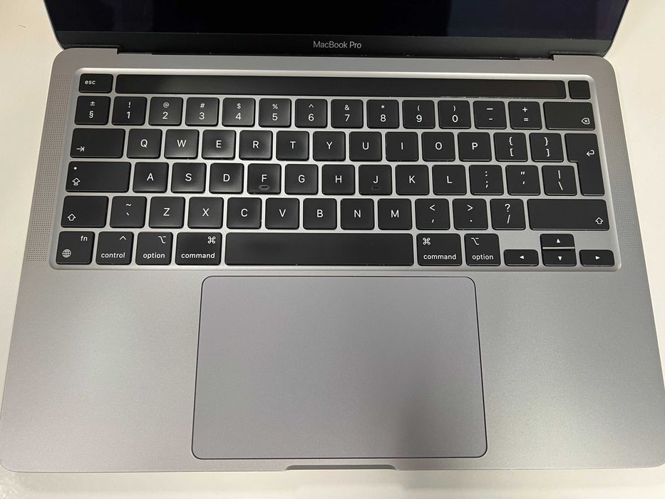 Laptop Apple Macbook Pro A2338 Early 2020 M1 8/512GB SSD 13,3' 27288