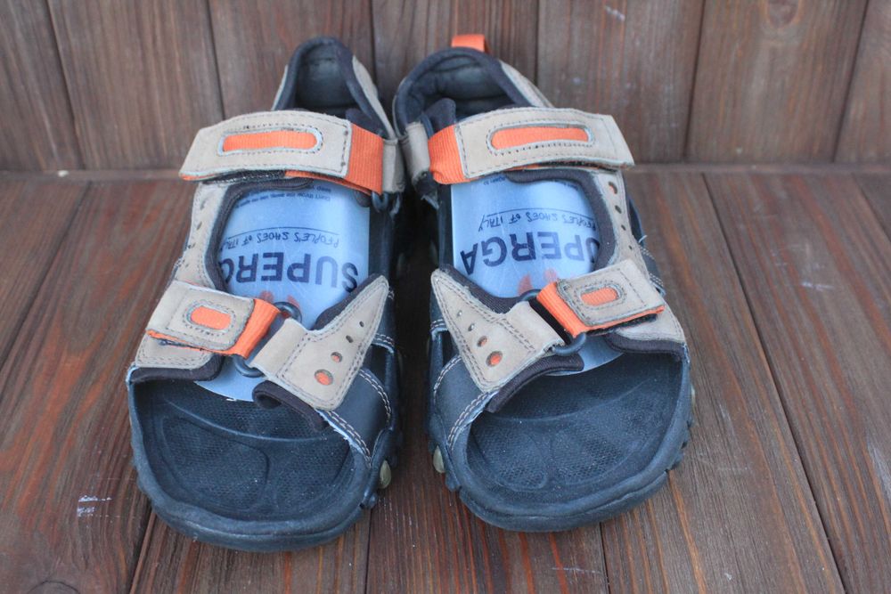 Сандалі Timberland США оригінал 41р сандалии