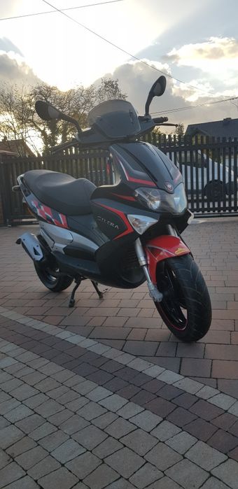 Gilera