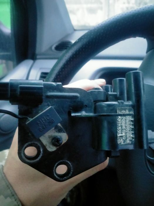 Котушка запалювання Хюндай