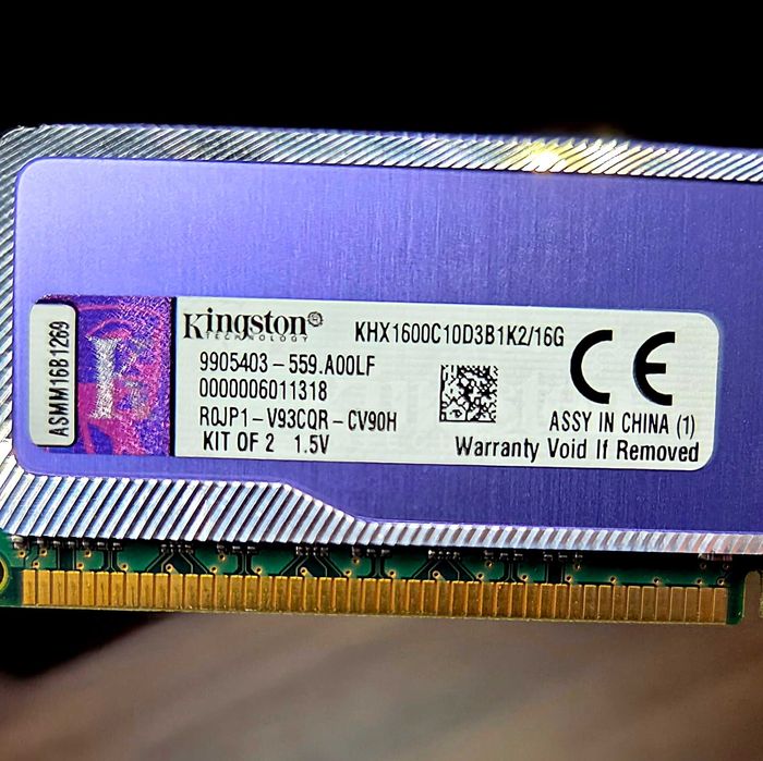 Komputer i7 -3770 | 32GB RAM | 2x SSD Samsung 850 EVO  | GTX 660 |