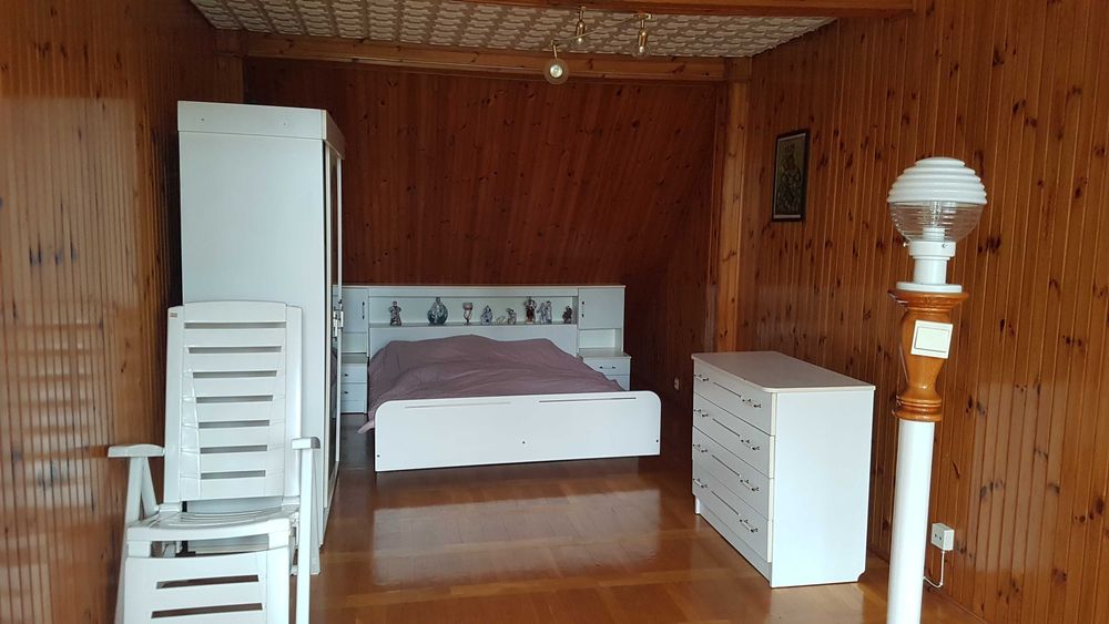 Mieszkanie bezczynszowe 4 pokoje  garaż lokal usługowy ogród