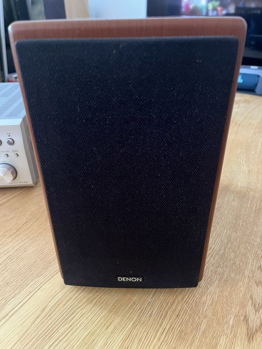 Wieża Denon RCD M-38