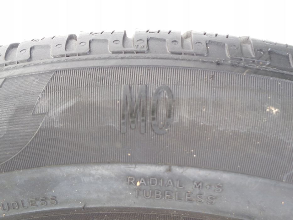 Pirelli scorpion winter 255/50r19 Opony zimowe 255/50/19 2021r 1szt x6,5mm