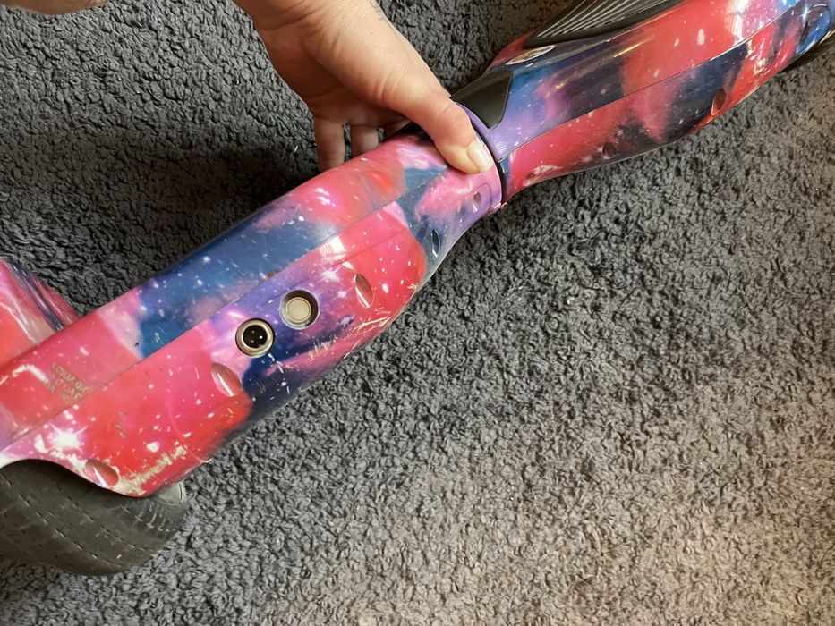 гироскутер в отличном состоянии