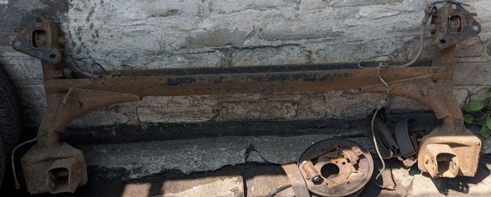 Продам балку Ваз 2110