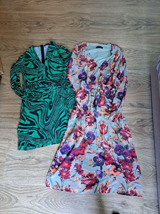 Sukienka medicine druga gratis 36